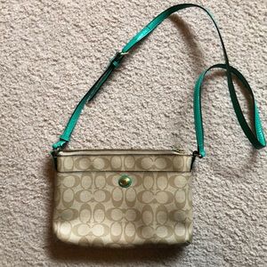 Coach Crossbody Purse